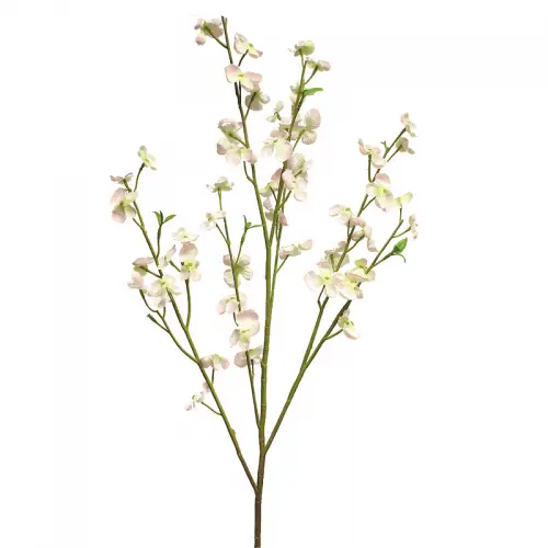 By Kohler Einzigartig und handgefertigt  Wildblumenspray rosa 40x10x98cm (114884)