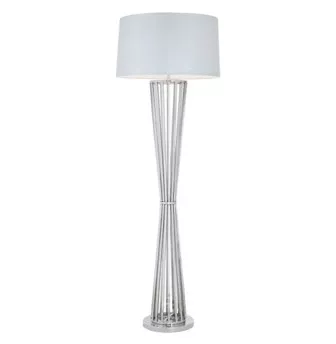 By Kohler Einzigartig und handgefertigt  Floor Lamp Genf (excl lampshade) (201650)