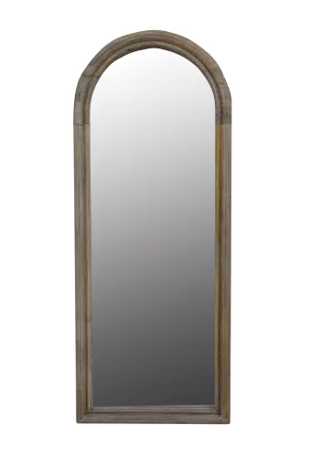 By Kohler Einzigartig und handgefertigt  Mirror 127x3x51cm (201963)