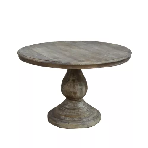 By Kohler Einzigartig und handgefertigt  Table Louis (201971)