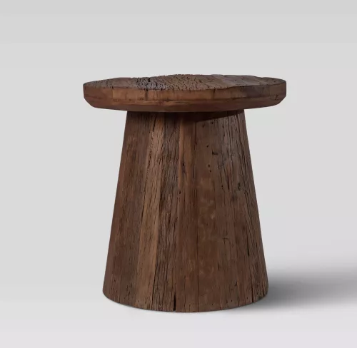 By Kohler Einzigartig und handgefertigt  Coffee Table Lucca S (201972)