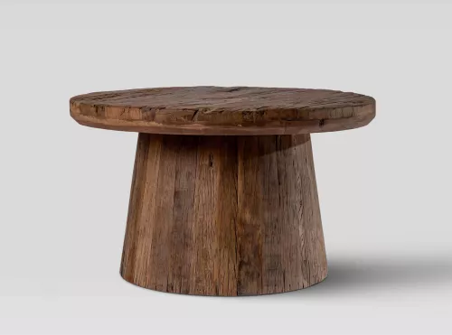 By Kohler Einzigartig und handgefertigt  Coffee Table Lucca M (201973)