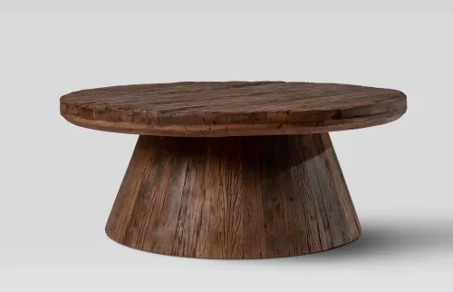 By Kohler Einzigartig und handgefertigt  Coffee Table Lucca L (201974)