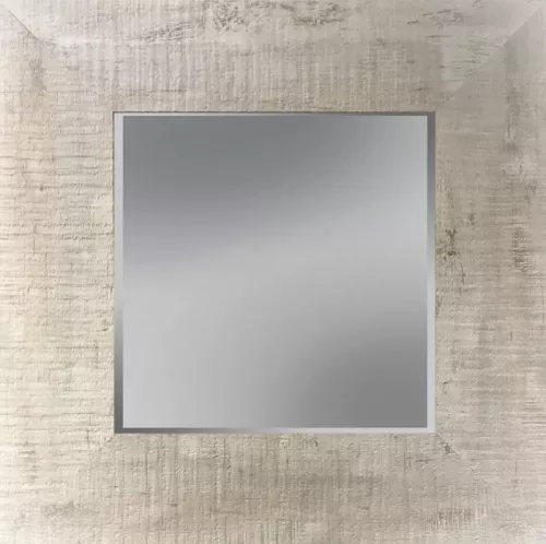 By Kohler Einzigartig und handgefertigt  Mirror 88x188cm Creme (202076)