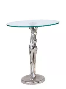 By Kohler Einzigartig und handgefertigt  Table Horse 63cm (202109)