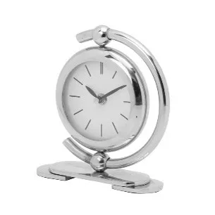 By Kohler Einzigartig und handgefertigt  Table Clock Hermes (202110)