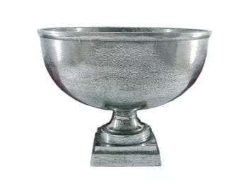 By Kohler Einzigartig und handgefertigt  Bowl 31x31x24cm Round (202123)