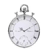 By Kohler Einzigartig und handgefertigt  Wall Clock 39cm (202129)