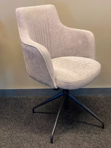 By Kohler Einzigartig und handgefertigt  Soho Stuhl (202267)