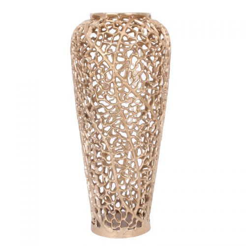 By Kohler Einzigartig und handgefertigt  Vase Esperanza 23x15x54cm Klein (115065)